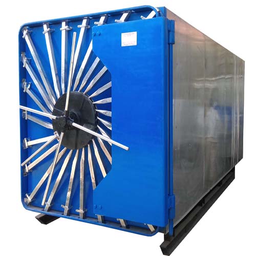 ETO Sterilizer