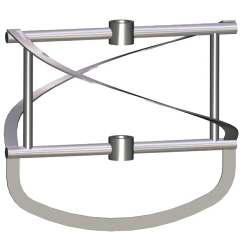 side entry mixers, industrial mixing equipment     