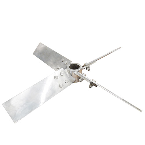 side entry mixers, industrial mixing equipment     